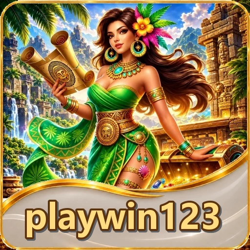 Ikon playwin123 untuk ringkasan panduan APK v4.7.5