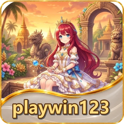 Ikon playwin123 untuk bagian uji redaksi