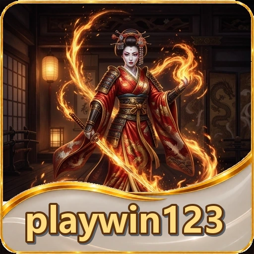 Ikon playwin123 untuk bagian pencocokan SHA-256
