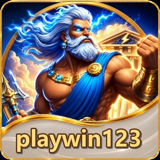 Ikon playwin123 untuk bagian hasil uji waktu buka