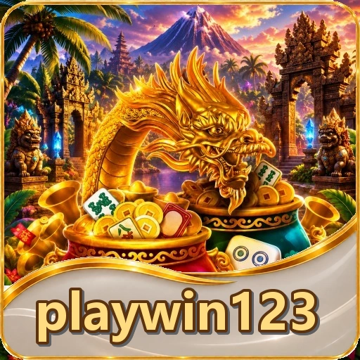 Ikon playwin123 untuk syarat pemasangan di Android