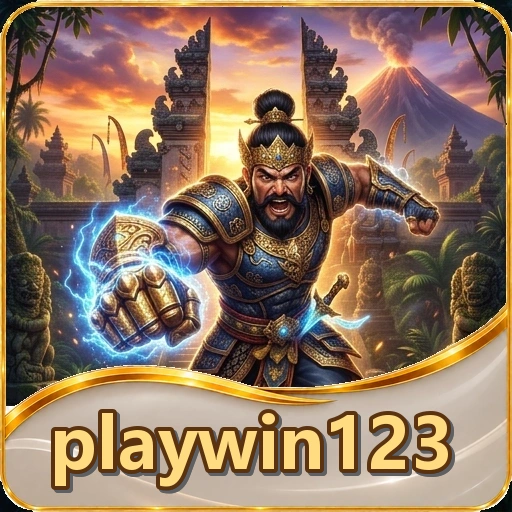Ikon playwin123 untuk profil tim redaksi