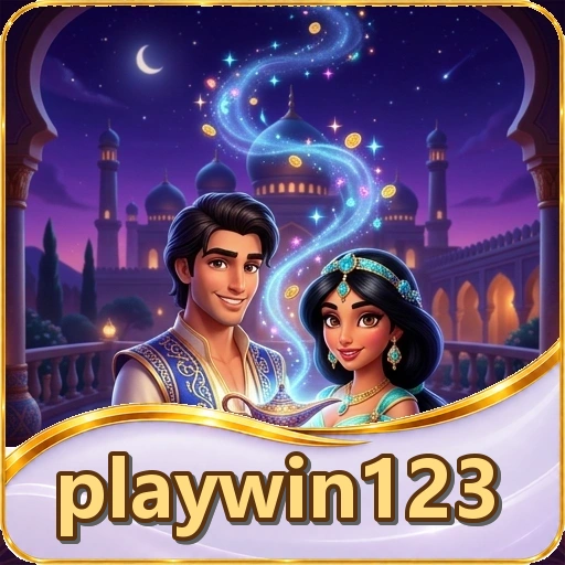 Ikon playwin123 untuk arsip pembaruan 2026