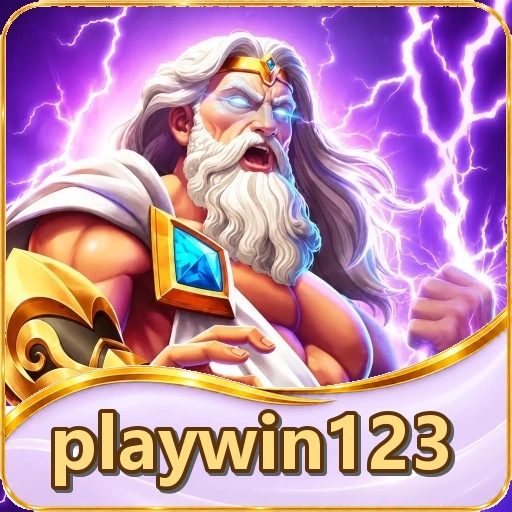 Ikon playwin123 untuk catatan v4.7.5